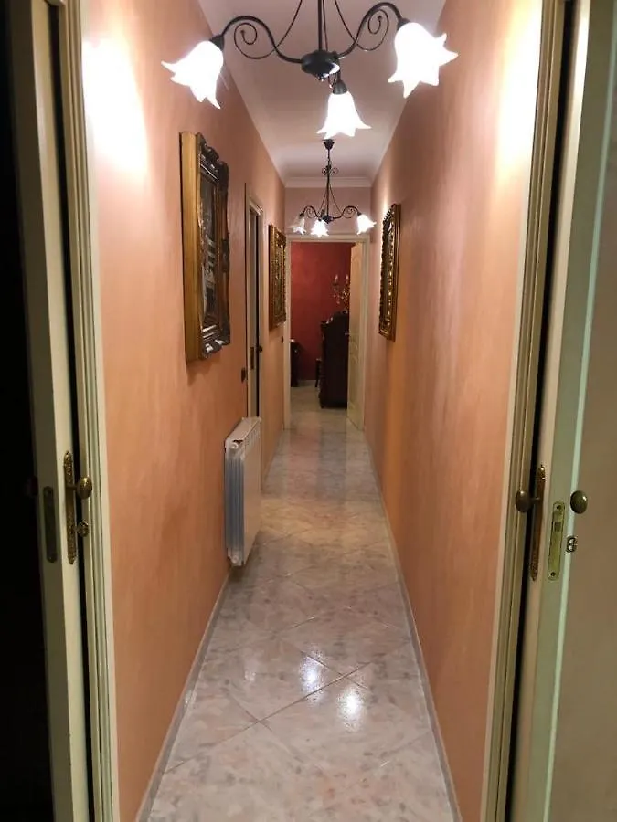 公寓 恩佩多克莱港Casa Dolce Casa公寓