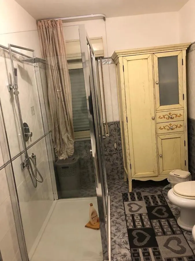 恩佩多克莱港Casa Dolce Casa公寓 0*, 恩佩多克莱港 意大利