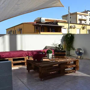 Gocce Siciliane Apartment