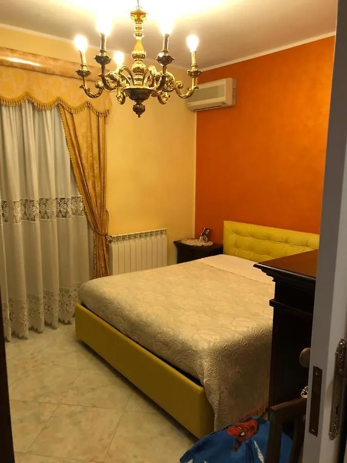 Casa Dolce Casa Apartment Porto Empedocle