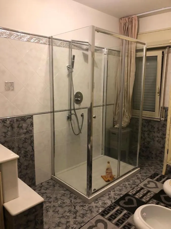 Casa Dolce Casa Apartment Porto Empedocle Italy