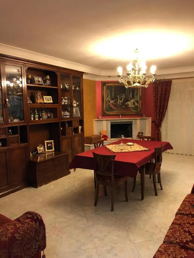 Casa Dolce Casa Apartment Porto Empedocle