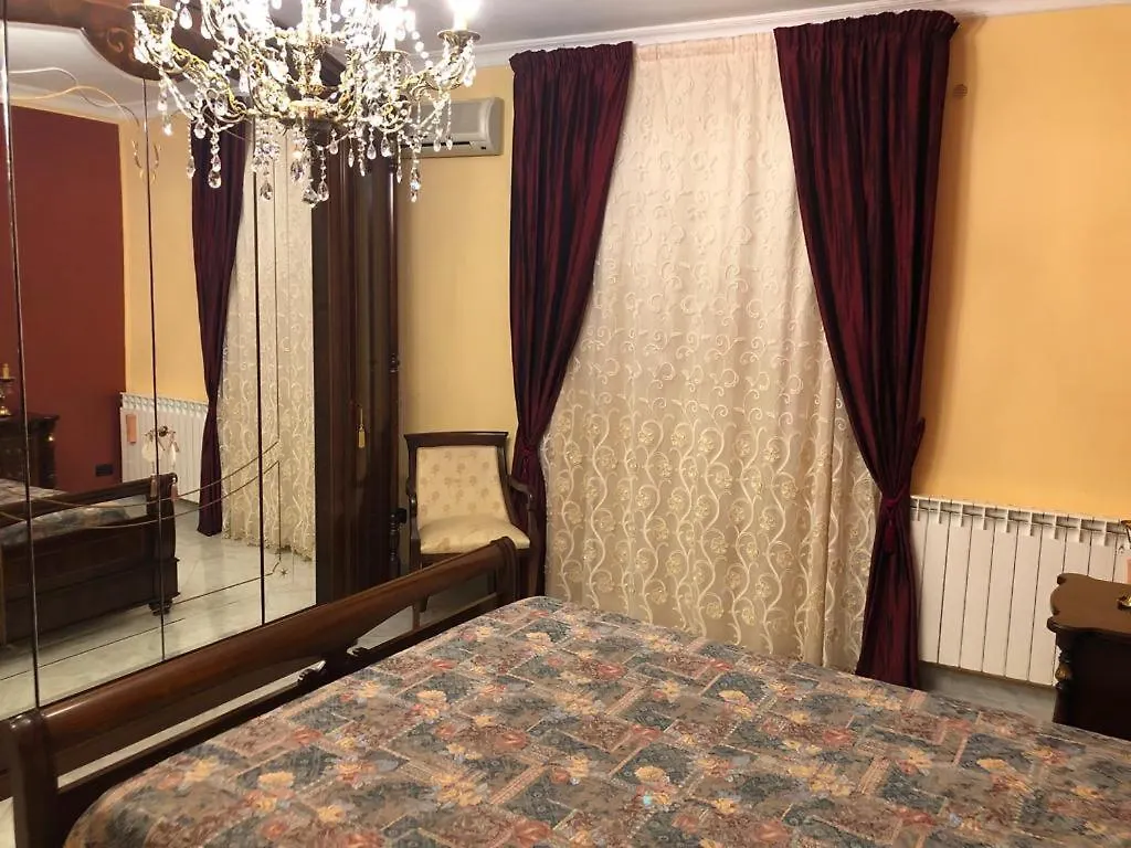 Casa Dolce Casa Apartment Porto Empedocle Italy