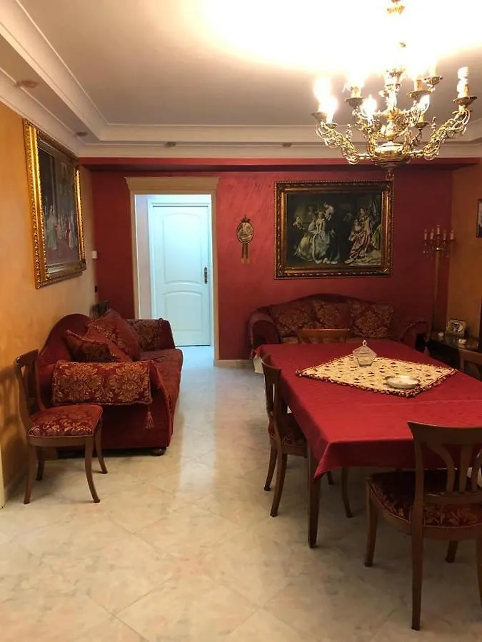 Casa Dolce Casa Apartment Porto Empedocle