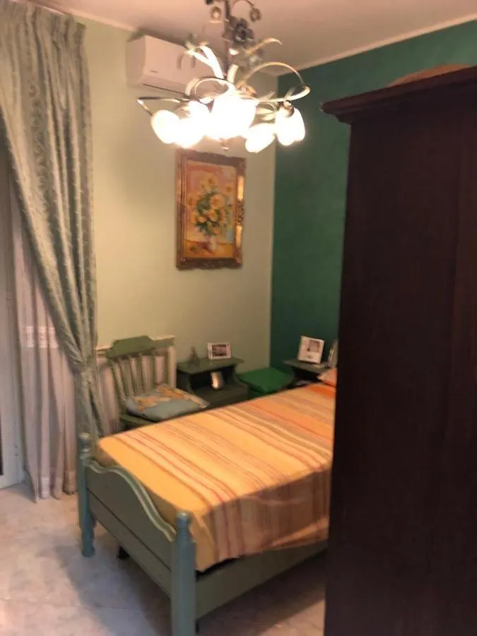 Casa Dolce Casa Apartment Porto Empedocle Italy