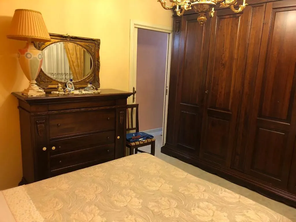 Casa Dolce Casa Apartment Porto Empedocle 0*,  Italy